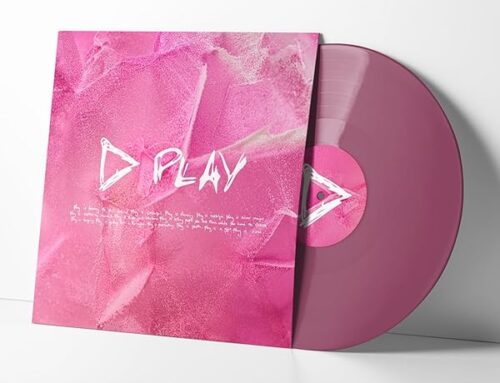 Ed Sheeran Balik dengan Album “Play”, Era Baru Pop yang Lebih Berani