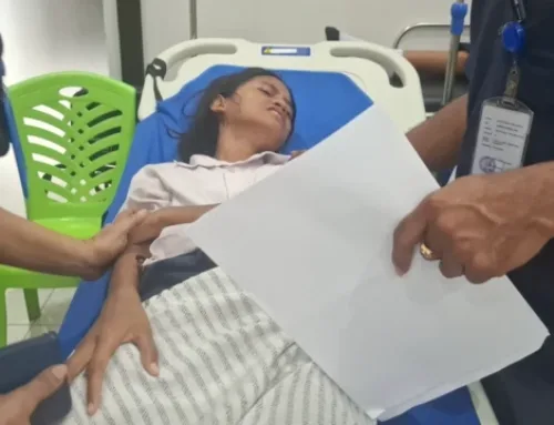 Purbaya Siap Alihkan Dana MBG, Kasus Keracunan Jadi Sorotan