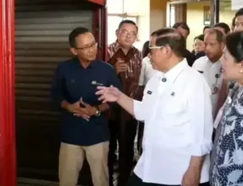 Pemprov DKI Tawarkan Kios Gratis di Blok M Hub, Imbas Lonjakan Sewa yang Capai Rp 15 Juta