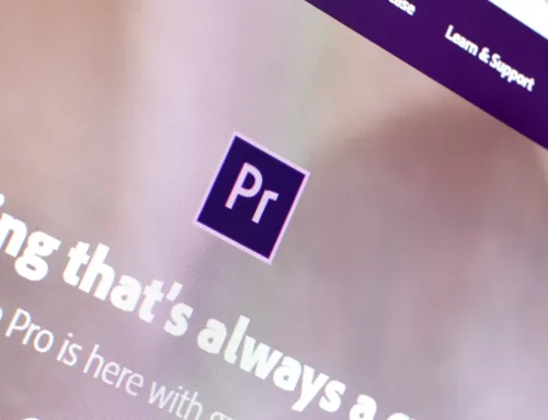 Adobe Premiere Sekarang Bisa di iPhone, Gratis dan Ngga Ribet!