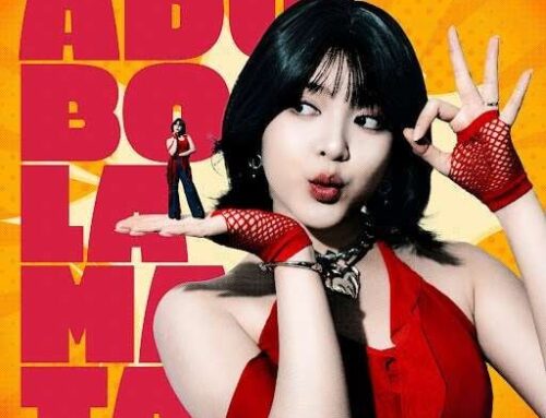 Tiara Andini Tuang Fase Malu-Malu Jatuh Cinta Lewat Lagu “Adu Bola Mata”