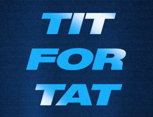 Single Baru Tate McRae, “Tit for Tat”, Dari Luka Jadi Lagu