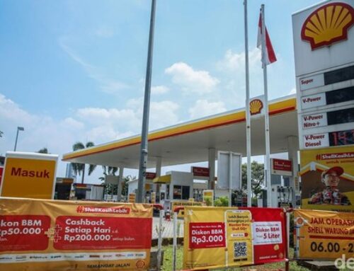 Potensi Kenaikan Harga hingga Risiko PHK, Ini Dampak Minyak Langka di SPBU Swasta