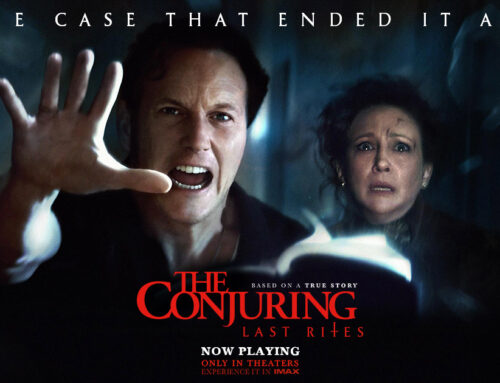 The Conjuring: Last Rites, Penutup Conjuring yang Bikin Terngiang
