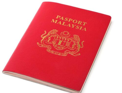 Paspor Malaysia Berhasil Samai Amerika Serikat, Bebas ke 180 Negara Tanpa Visa