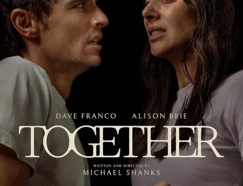 “Together” Tunjukkan Sisi Lain dari Menyatu dalam Hubungan Bersama Pasangan