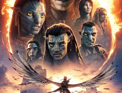 James Cameron Ajak Penonton Rasakan Rollercoaster Emosi Lewat “Avatar: Fire and Ash”