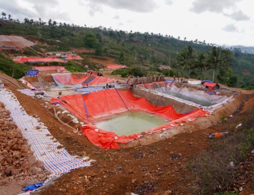 KPK Ungkap Tambang Emas Ilegal di Sekotong, Dekat Mandalika, Diduga Libatkan WNA