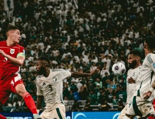 Mimpi Piala Dunia Pupus dengan Timnas Indonesia Takluk 0-1 dari Irak, Kembalikan Shin Tae Yong