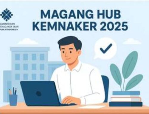 Program Magang Pemerintah Mulai 7 Oktober 2025, Fresh Graduate Bisa Dapat Gaji Rp 3,3 Juta per Bulan