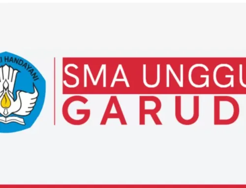 Sekolah Garuda Resmi Diluncurkan, Langkah Nyata Menuju Generasi Emas Indonesia 2045