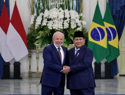 Bahasa Portugis Masuk Kurikulum Nasional: Langkah Diplomatik Prabowo yang Perlu Diuji Efektivitasnya di Lapangan