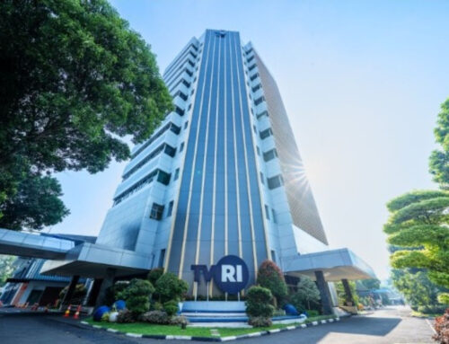 TVRI Ditunjuk Menjadi Pemegang Hak Siar Piala Dunia 2026