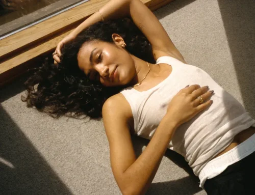 Olivia Dean, Penyanyi Soul Muda Asal London yang Sedang Naik Daun karena Lirik Lagunya