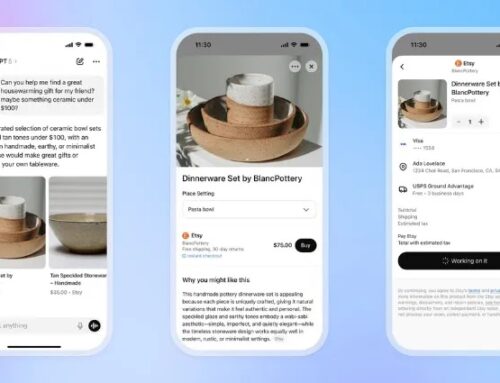 Bisa Belanja di ChatGPT Pakai Fitur Instant Checkout, Tapi Apakah Aman?