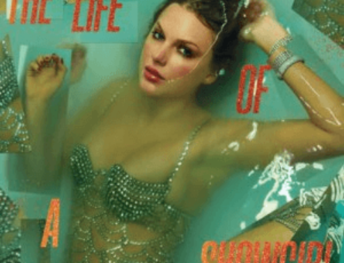 Album Baru Taylor Swift “The Life of a Showgirl” Berhasil Buat Fans Heboh