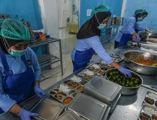 56 Dapur MBG Ditutup Sementara Usai Kasus Keracunan Massal, Siapa yang Bertanggung Jawab?