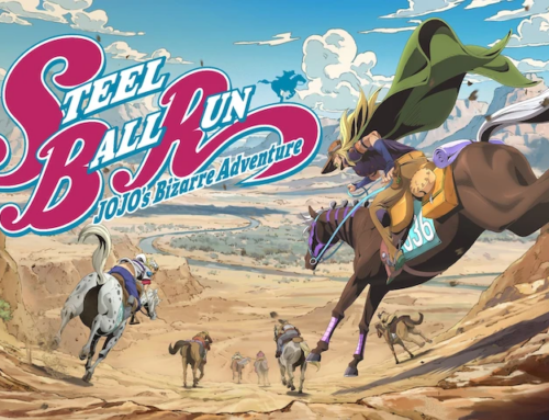 JoJo’s Bizarre Adventure Kembali! Arc Steel Ball Run Akan Diadaptasi di Tahun 2026