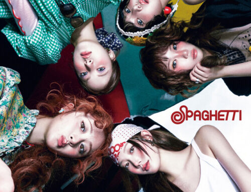 LE SSERAFIM SPAGHETTI (feat. J-HOPE): Kolaborasi Fenomenal yang Mengguncang Media Sosial