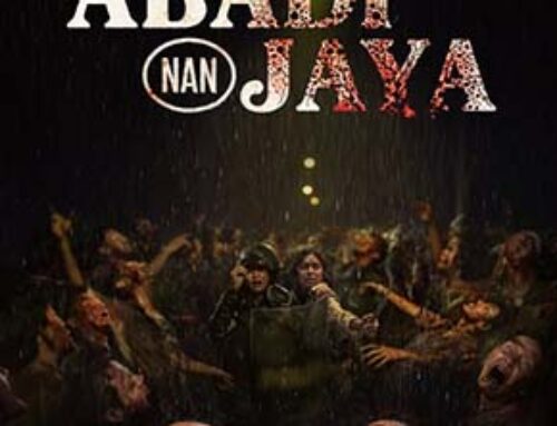 Abadi Nan Jaya: Dari Ramuan Jamu Menjadi Wabah Mengerikan