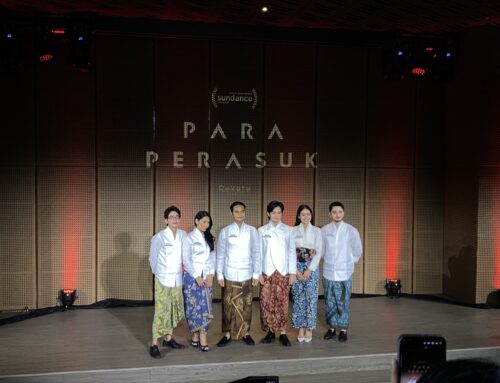 Para Perasuk Hadir sebagai Angin Segar Perfilman Indonesia