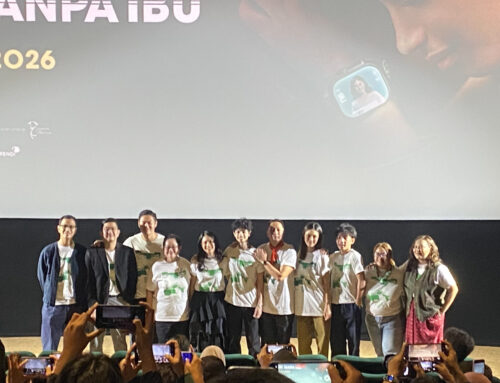 Ketika AI Menjadi Sosok Pengganti Peran Ibu: Film “Esok Tanpa Ibu” Segera Tayang di Bioskop Indonesia