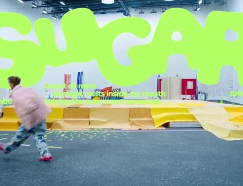 “SUGAR”: Persembahan Manis Jungwoo (NCT) untuk NCTzen Sebelum Wamil (Musik)