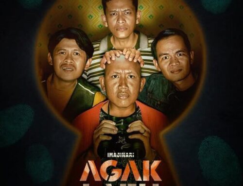 Agak Laen: Menyala Pantiku! Tembus 5 Juta Penonton, Wajib Masuk Watchlist Kamu!