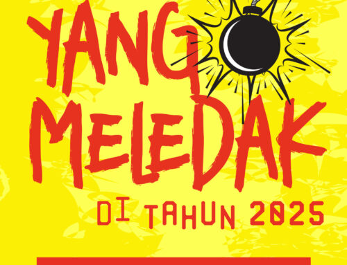 YANG MELEDAK! di Tahun 2025