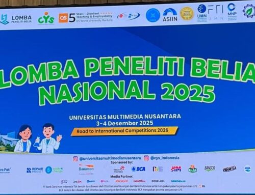 LPB Nasional 2025 Resmi Berakhir, Peneliti Muda Indonesia Siap Menuju Tahap Internasional