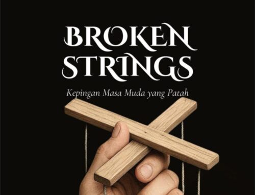 “BROKEN STRINGS”: KETIKA NADA HATI TAK LAGI UTUH