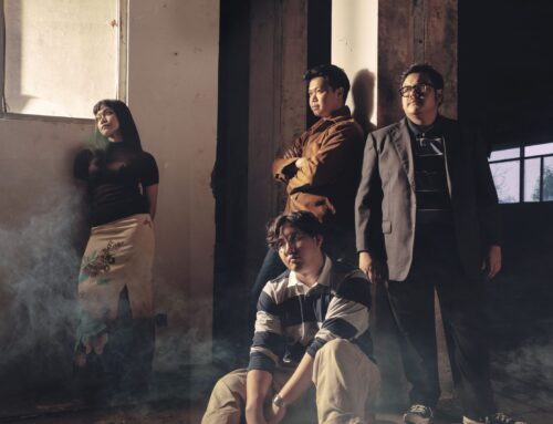 “Close to You”, Sebuah Perjalanan Spiritual dari Reality Club