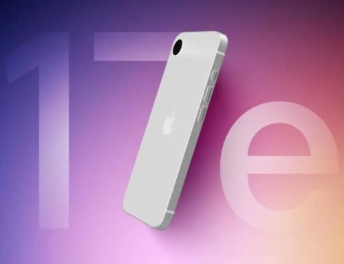 Apple Umumkan iPhone 17e Awal Tahun 2026, Yuk Intip Spesifikasinya!