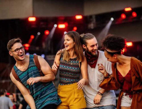 Gen-Z Cenderung Memilih Gaya Hidup Yang Sehat Dan Meaningful