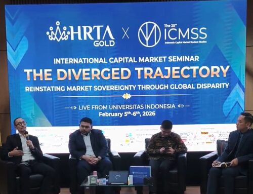 The 25th ICMSS International Capital Market Seminar