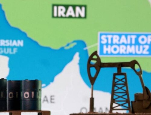 Ketegangan Internasional dan Pentingnya Literasi Informasi di Era Digital