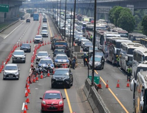 Mudik Road Trip 2026: Seru atau Melelahkan?