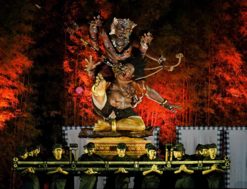 Badung Caka Fest 2026: Wadah Kreativitas Generasi Muda dalam Melestarikan Budaya Bali