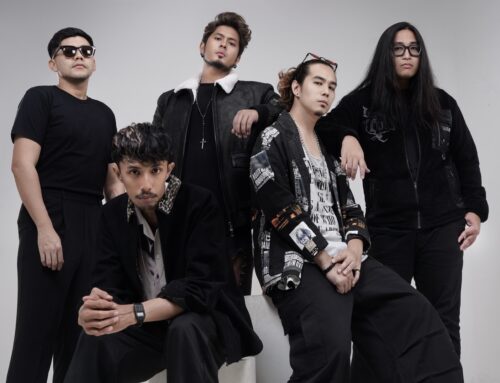 Bless the Knights: Konsistensi, Ambisi, dan Evolusi dari Metal Modern Indonesia.