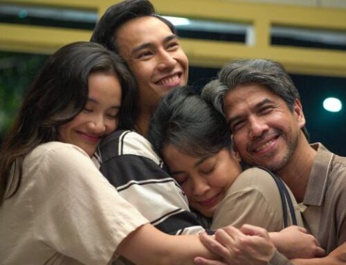 Cari Film Relate Soal Tekanan Hidup? “Tunggu Aku Sukses Nanti” Jawabannya