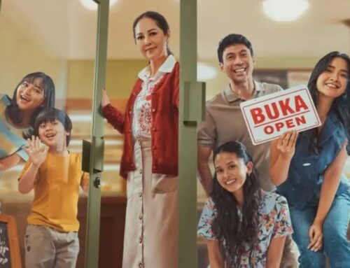 Senin Harga Naik: Film yang Bikin Kamu Inget Rumah