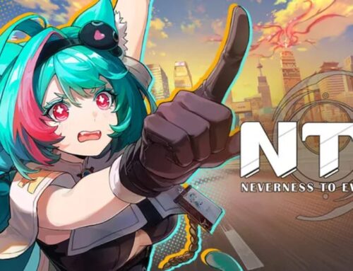 Kehadiran Game Gacha Bergaya GTA: Neverness to Everness, Simak Spesifikasinya!