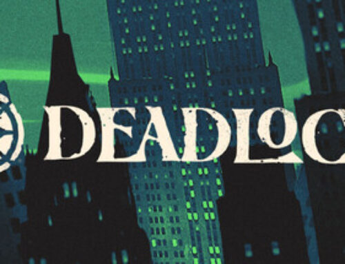 Deadlock: “The Next Big Thing” dari Valve yang Masuk Top Chart Sebelum Resmi Rilis