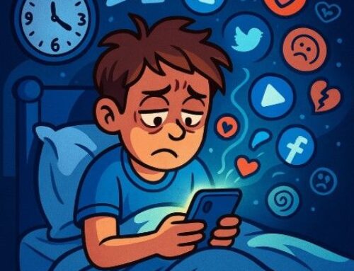 Rekor “Word of the Year 2024”, Kenali Istilah Brain Rot yang Jadi Ancaman Intelektual Generasi Muda