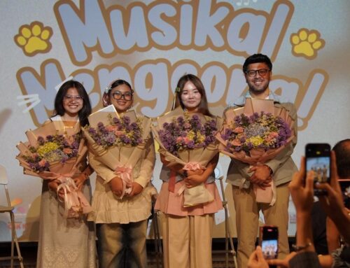 Penayangan Perdana Film “Musikal Mengeong!” Tampilkan Peran Hewan Peliharaan sebagai Sumber Dukungan Emosional