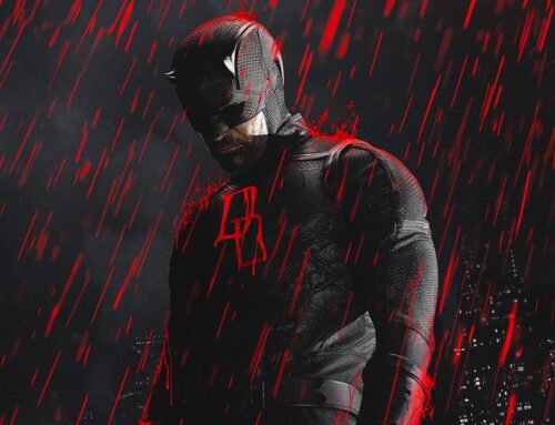 Daredevil: Born Again Season 2 – Lebih Berani Dari Tahun Lalu