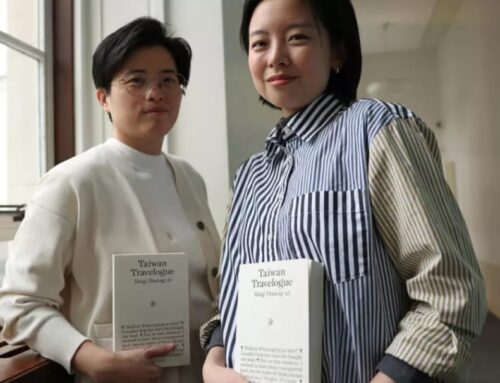 Novel Taiwan Travelogue Raih International Booker Prize 2026: Sejarah Baru Sastra Terjemahan Mandarin