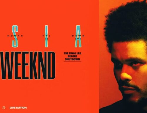 The Weeknd Resmi Mengadakan Konser di Indonesia Pada Bulan September 2026.