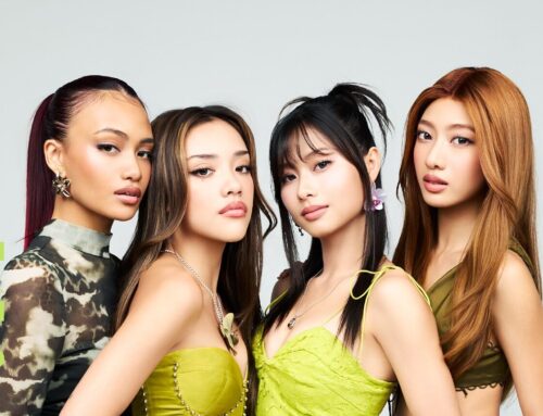 Lewat The First Take, NONA bawa nama Girl Group Indonesia ke Level Internasional