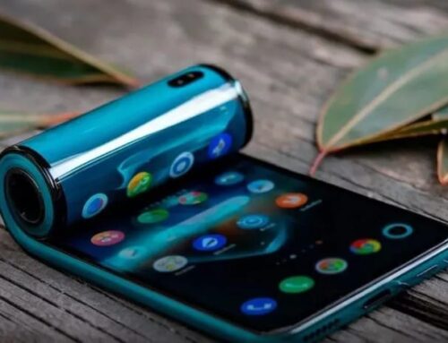Bergeser dari Smartphone Lipat ke Gulung, Begini Strategi Samsung Hadapi 2028